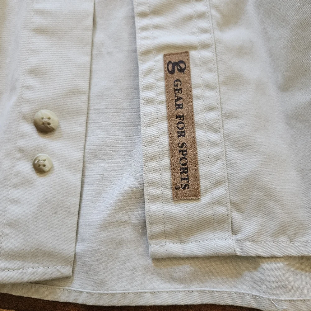 Button Up Jacket - Picture 4 of 5